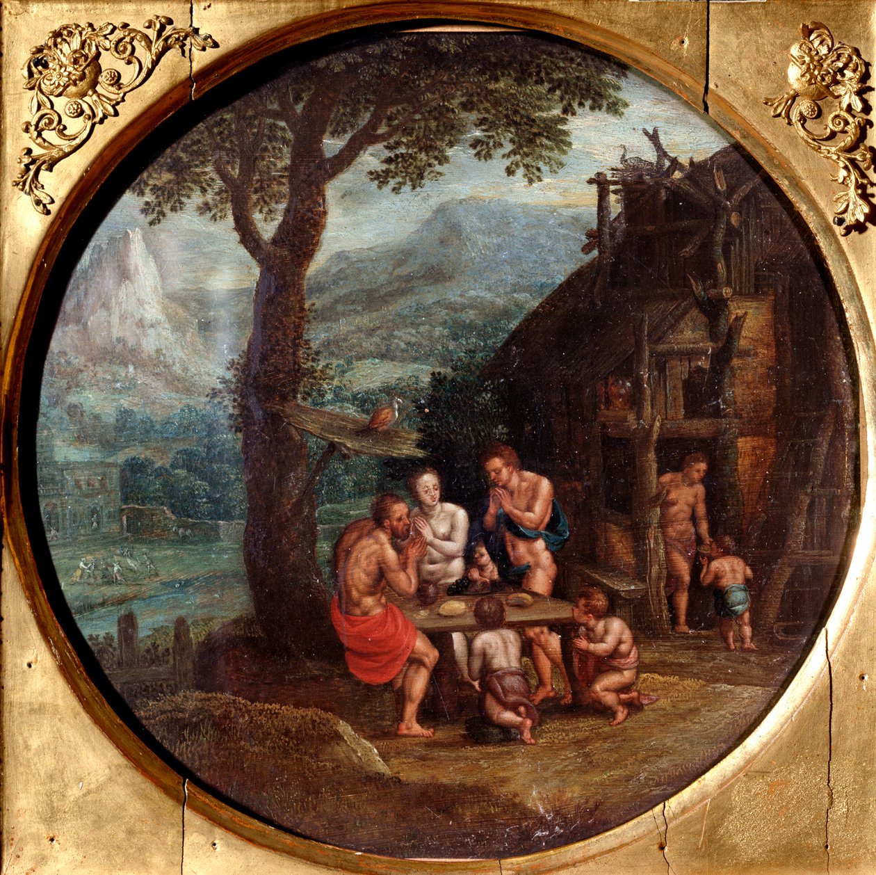 Família Enoque