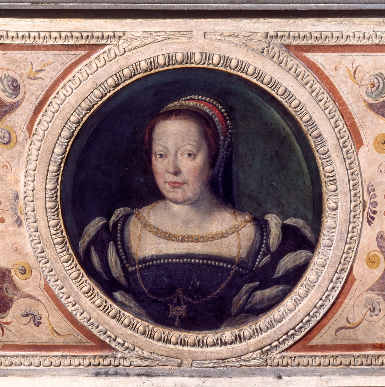 Catherine de