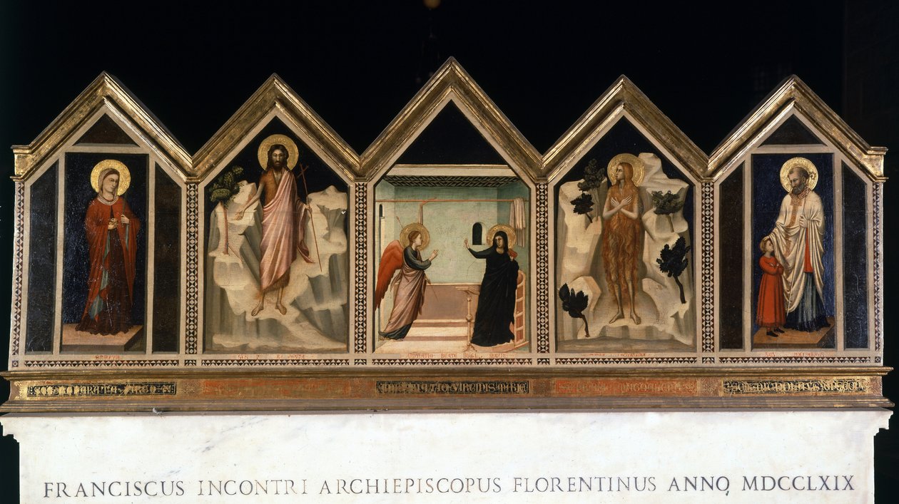 Imagem desconhecida de Giotto di Bondone
