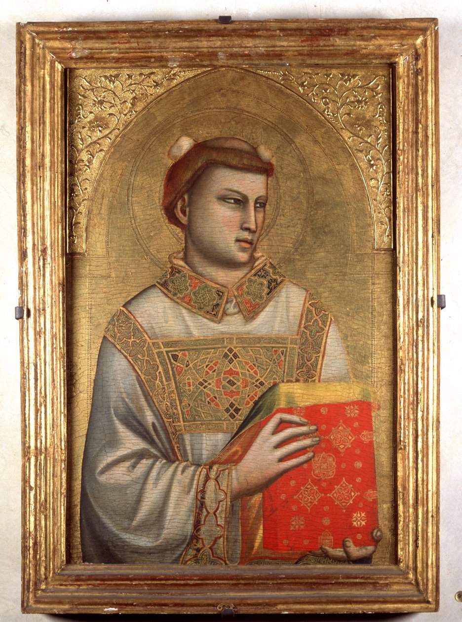 Imagem desconhecida de Giotto di Bondone