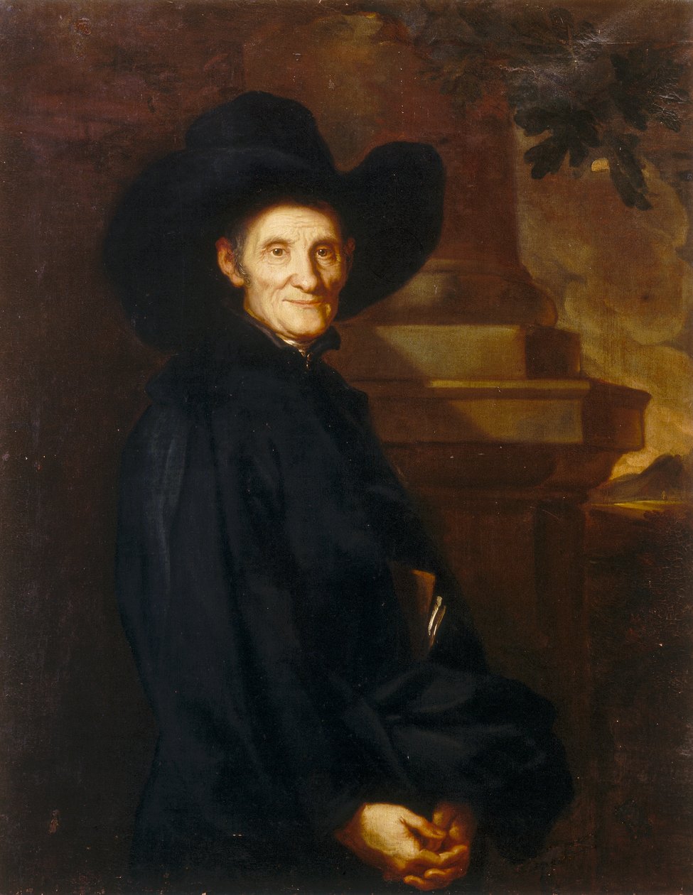 Padre da paróquia Arlotto de Giovanni Mannozzi