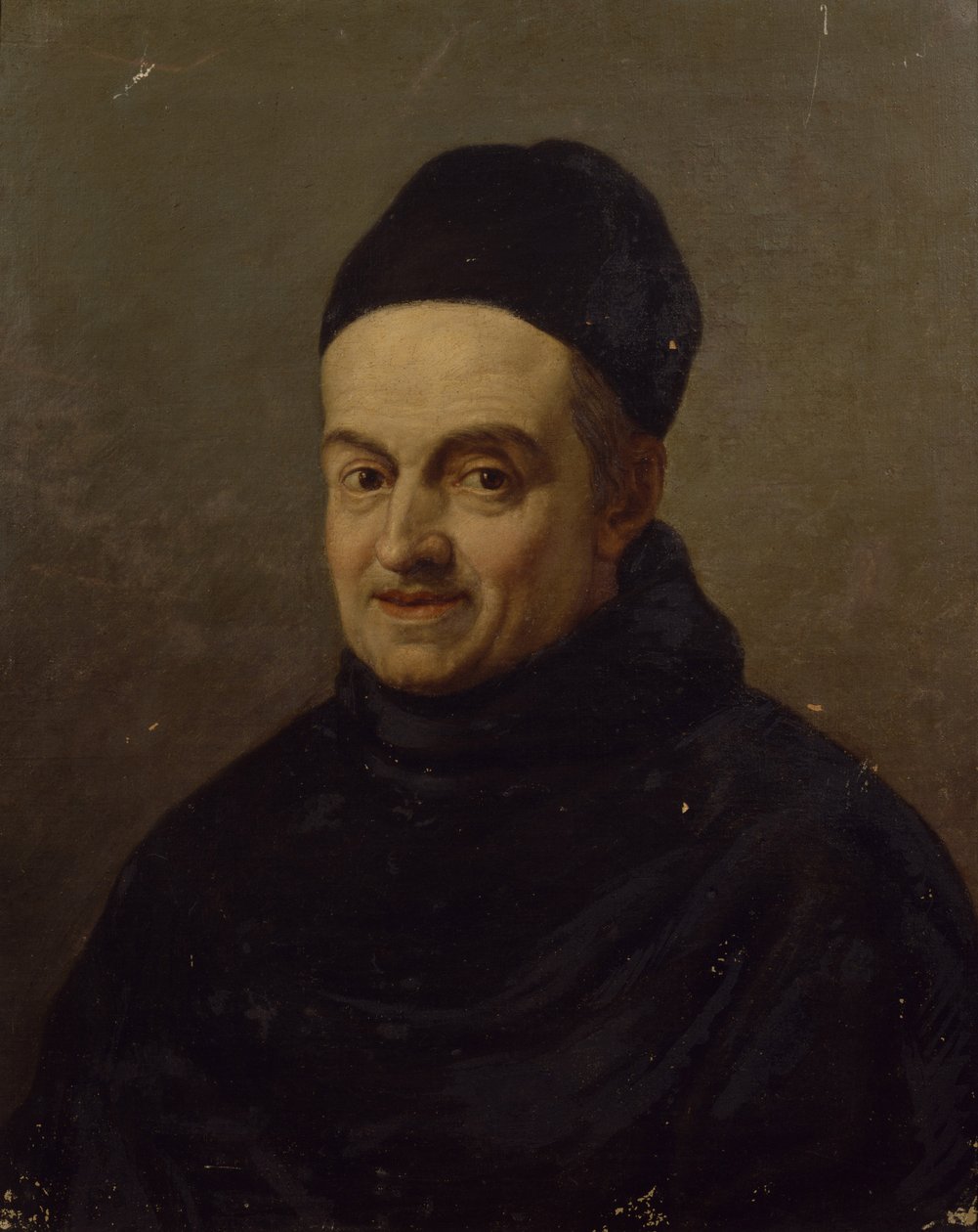 Giovanni Battista Martini de Giovanni Battista Martini