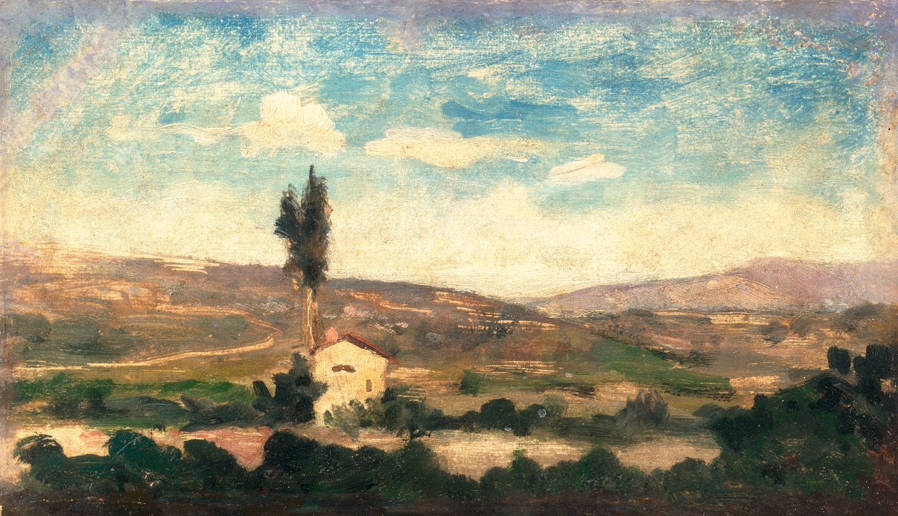 País de Giovanni Boldini