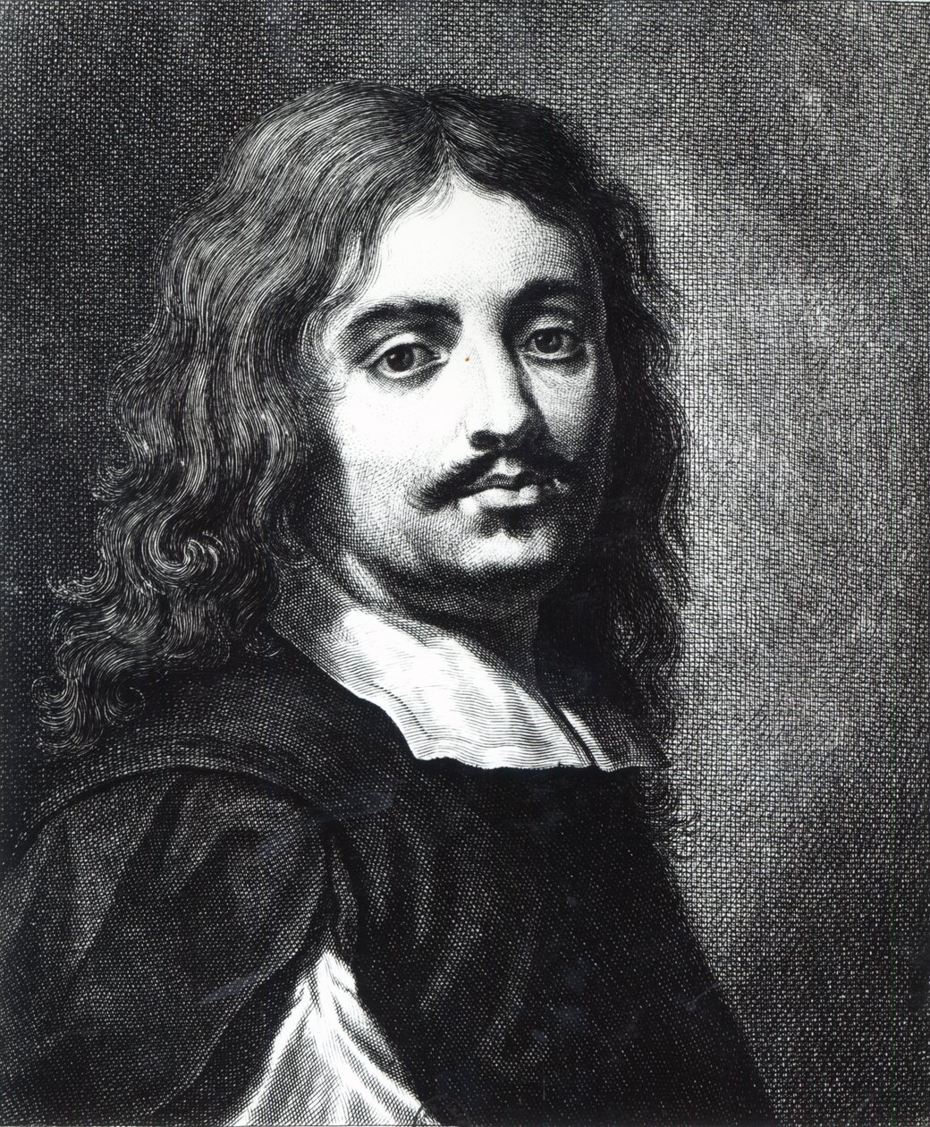 Giuseppe Ribera de Giovanni Domenico Campiglia