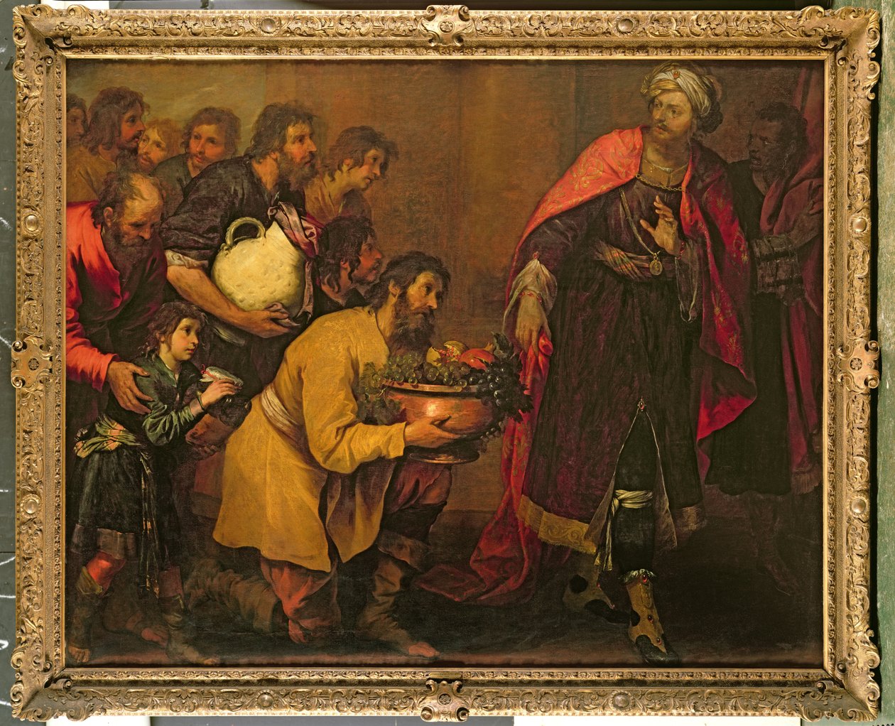 Imagem desconhecida de Giovanni Andrea di Ferrari