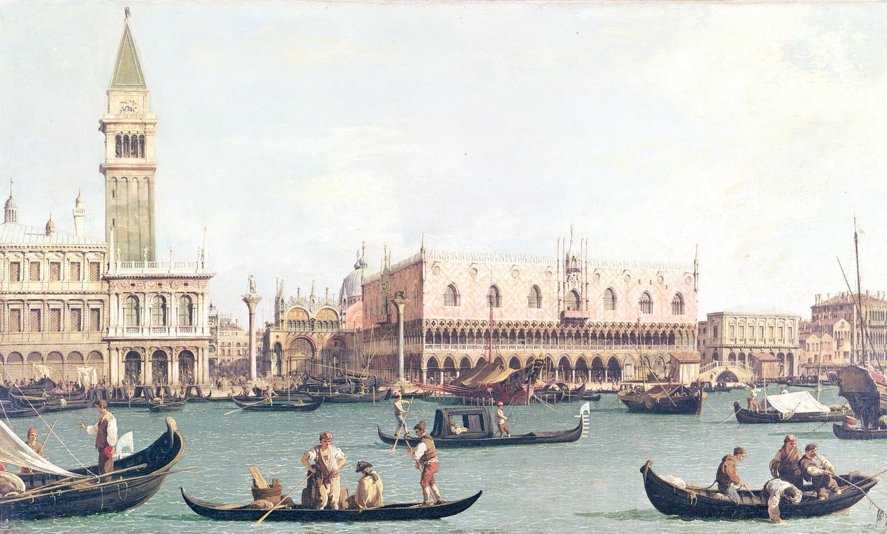 Imagem desconhecida de Giovanni Antonio Canal