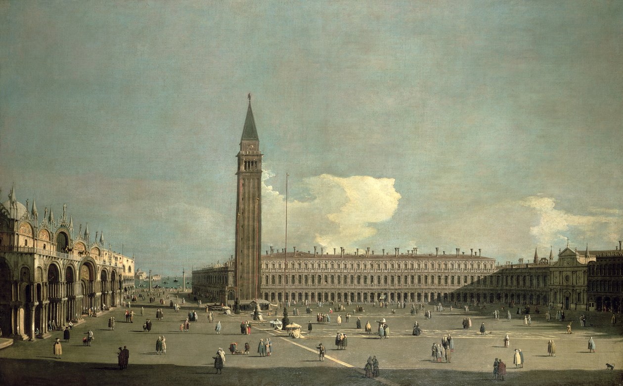 Imagem desconhecida de Giovanni Antonio Canal