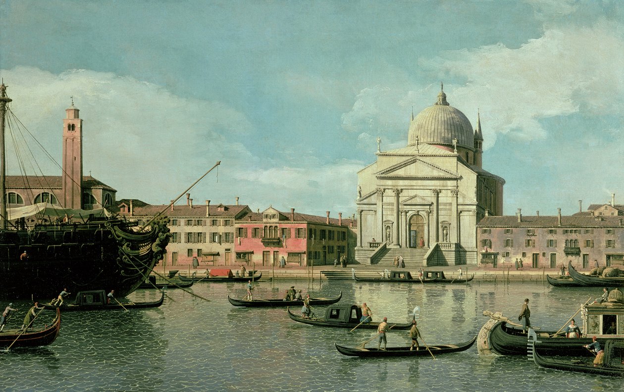 Imagem desconhecida de Giovanni Antonio Canal