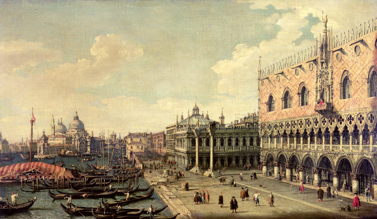 Imagem desconhecida de Giovanni Antonio Canal