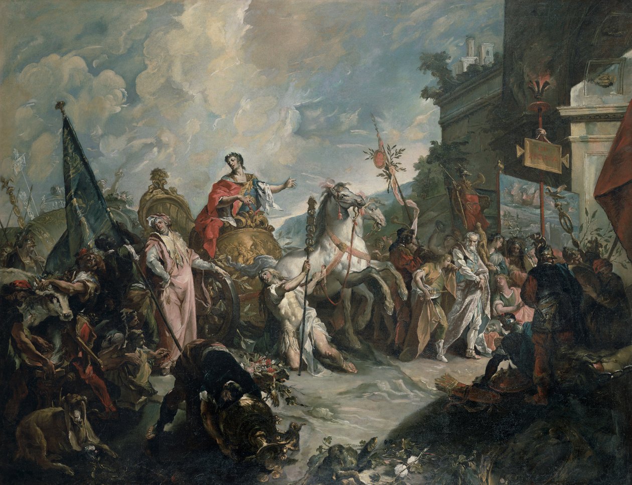 Imagem desconhecida de Giovanni Antonio Guardi