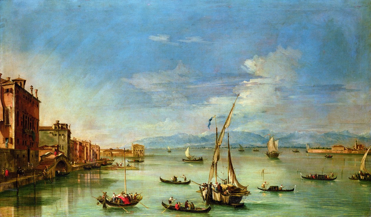 Imagem desconhecida de Giovanni Antonio Guardi