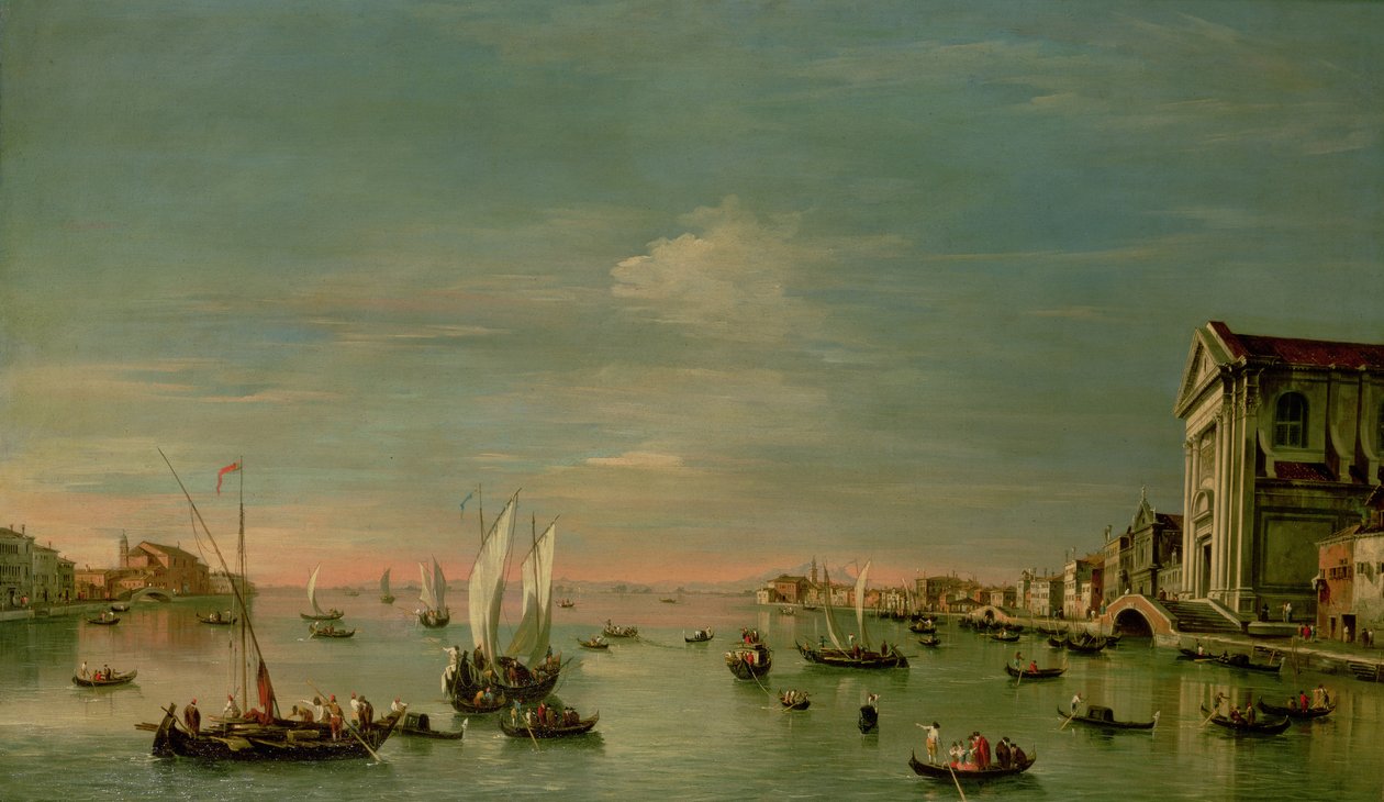 Imagem desconhecida de Giovanni Antonio Guardi
