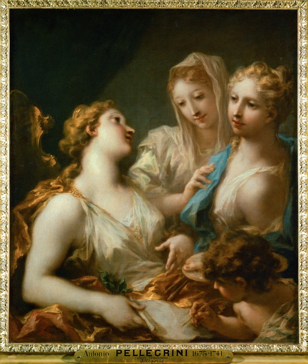 Pintar e desenhar educar o amor - Pintar e desenhar educar o amor ... de Giovanni Antonio Pellegrini