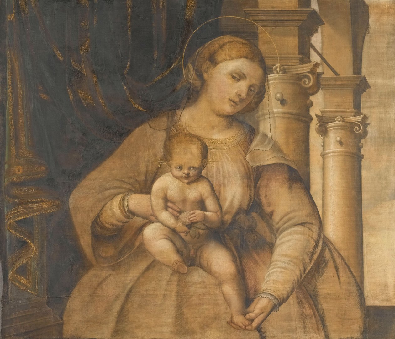 de Giovanni Antonio Pordenone