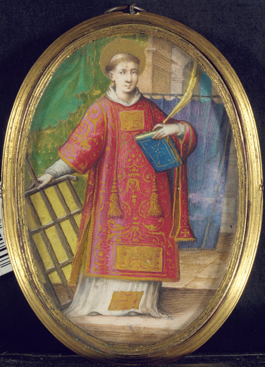 São Lourenço de Giovanni B. Castello