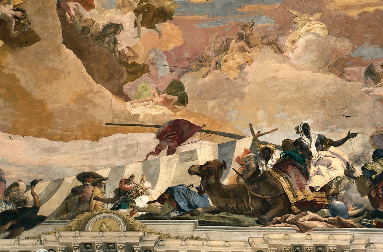 Alegoria de l
