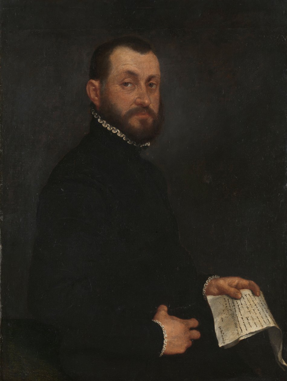  de Giovanni Battista Moroni