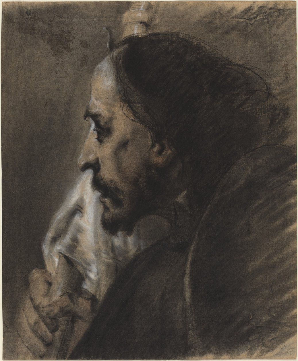 São Tiago Maior de Giovanni Battista Piazzetta