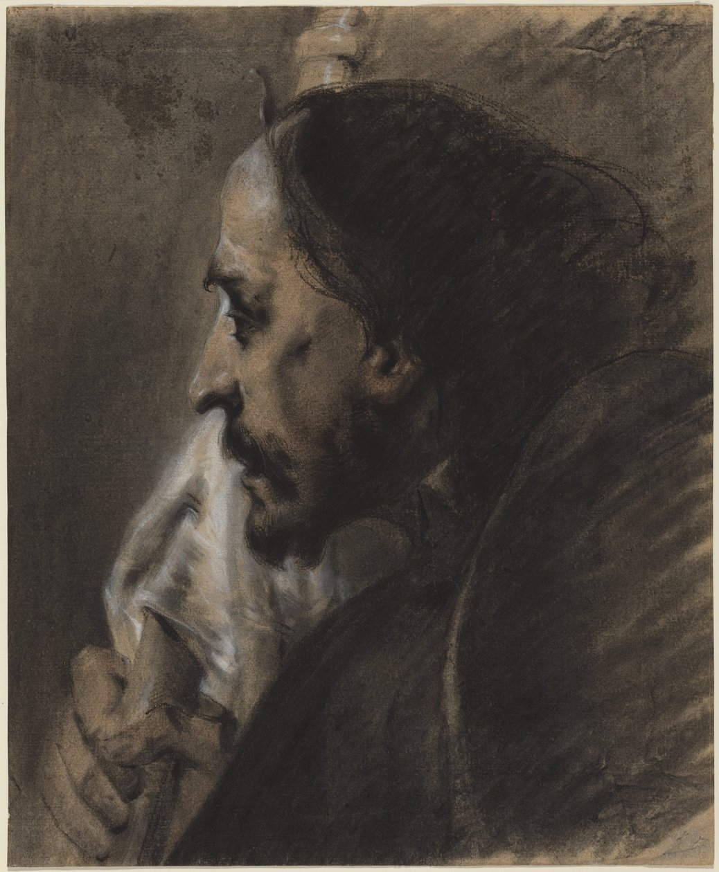 São Tiago Maior de Giovanni Battista Piazzetta