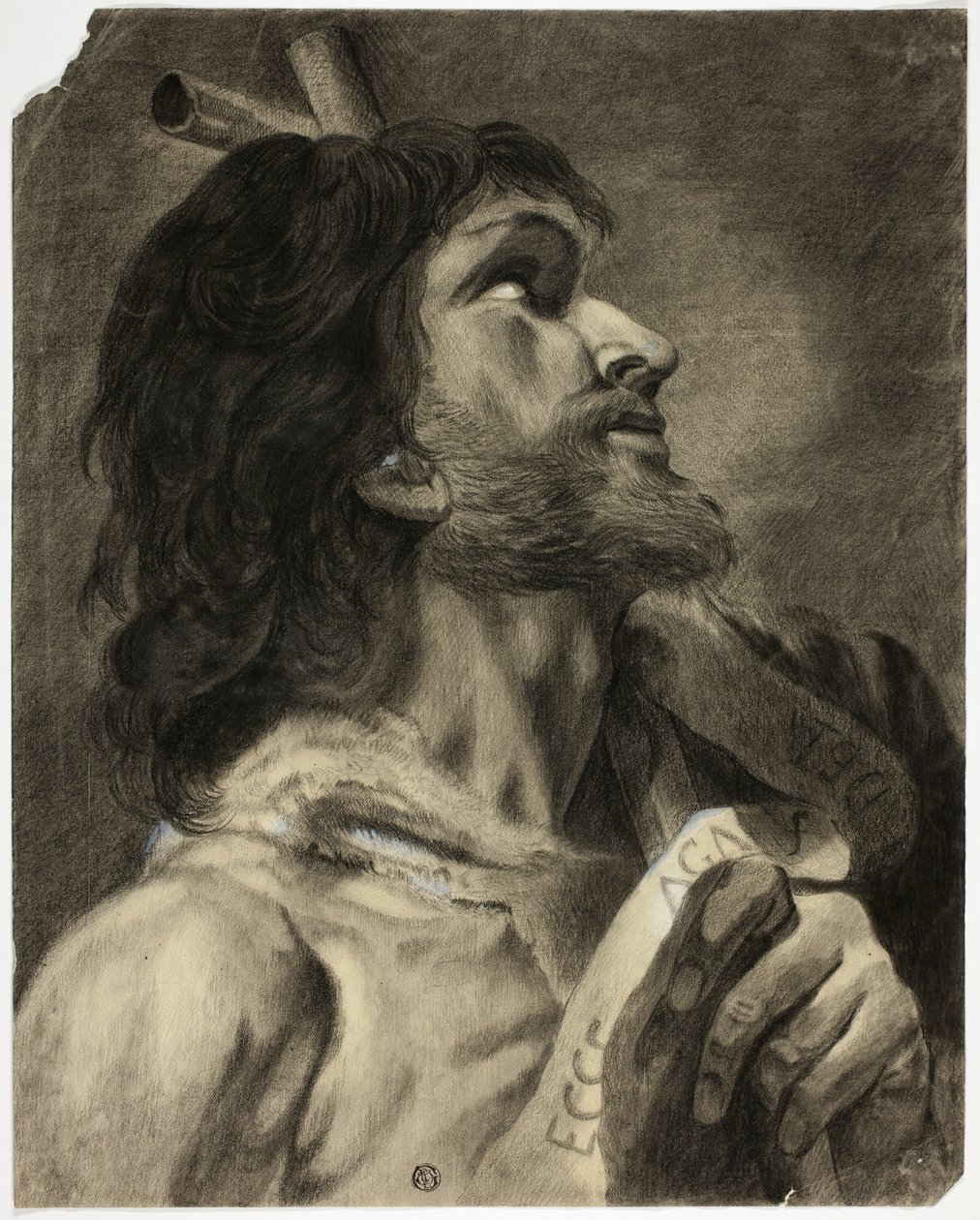 São João Batista de Giovanni Battista Piazzetta
