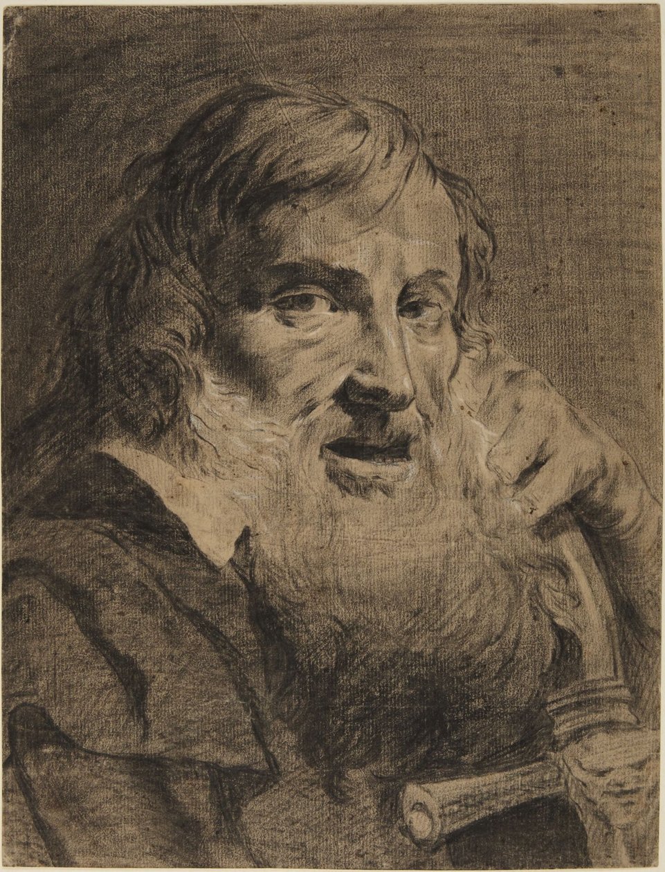 St. Paul de Giovanni Battista Piazzetta