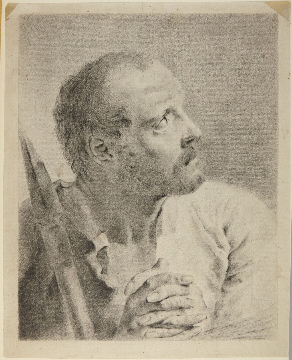 São Tomé de Giovanni Battista Piazzetta