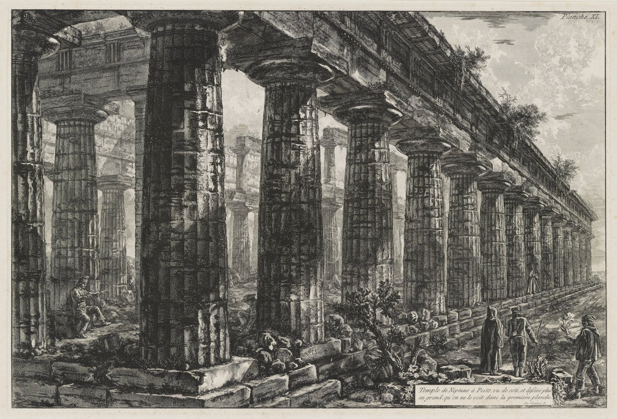 ################################################# ################################################# ################################################# ################################################# ################################################# ##### de Giovanni-Battista Piranesi