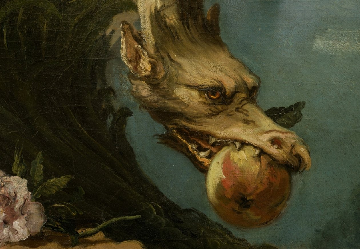 A Imaculada Conceição de Giovanni Battista Tiepolo
