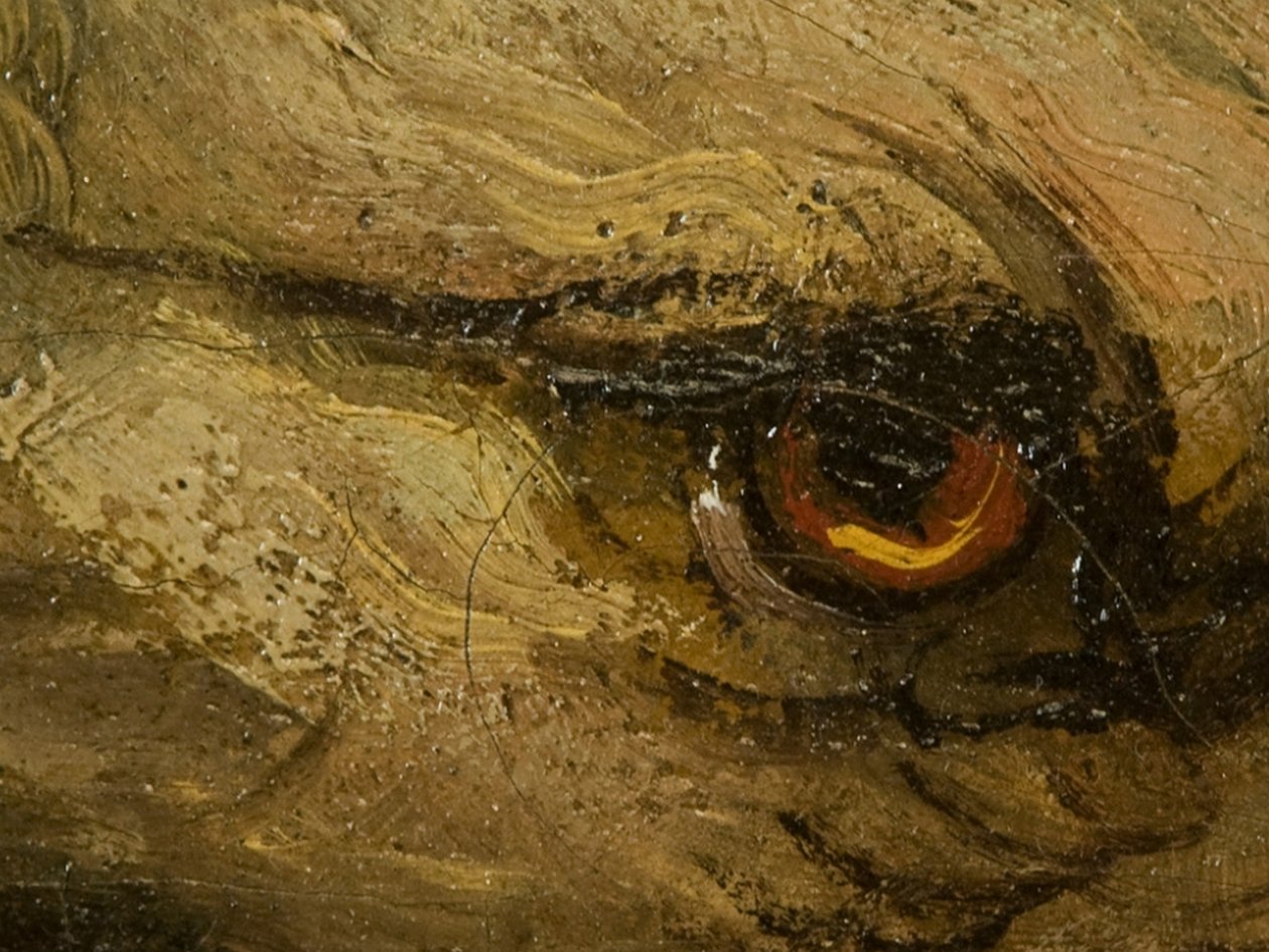 A Imaculada Conceição de Giovanni Battista Tiepolo