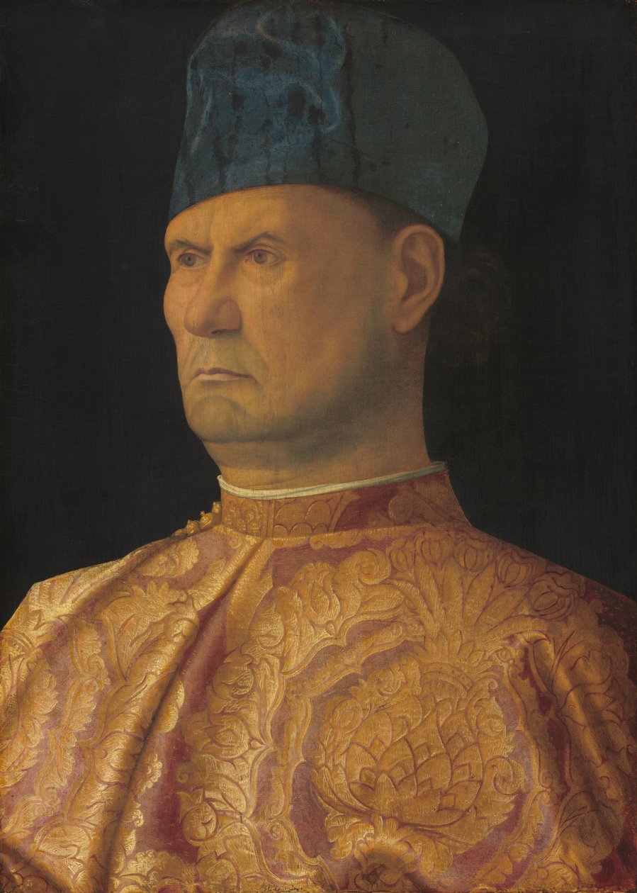 Giovanni Emo de Giovanni Bellini