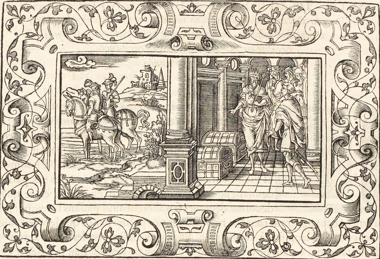 Decameron - Dia dez, conto 1 de Giovanni Boccaccio