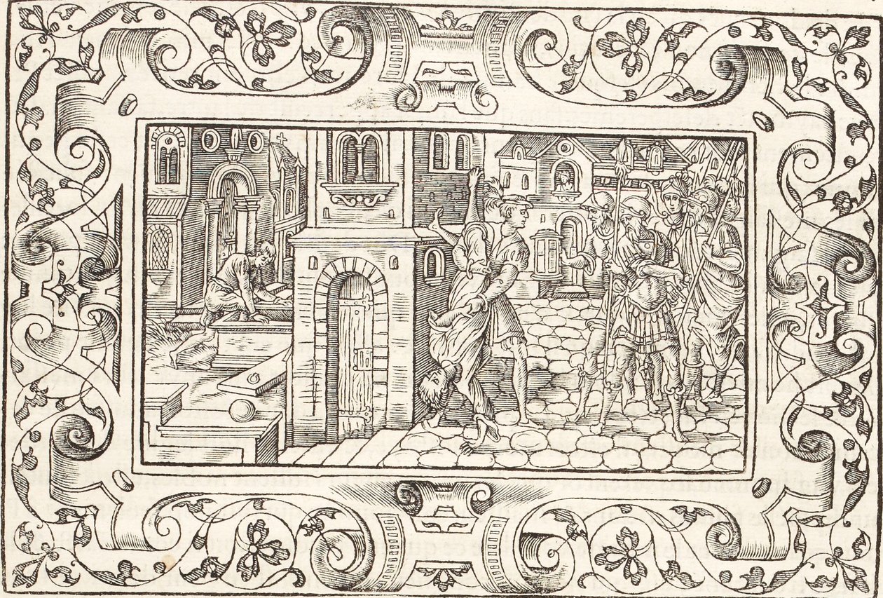 Decameron - Dia nove, conto 1 de Giovanni Boccaccio