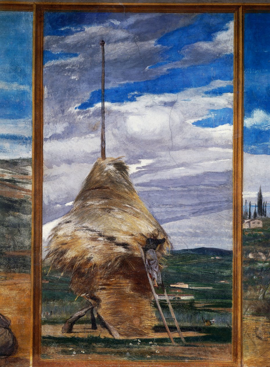 Palhada de Giovanni Boldini