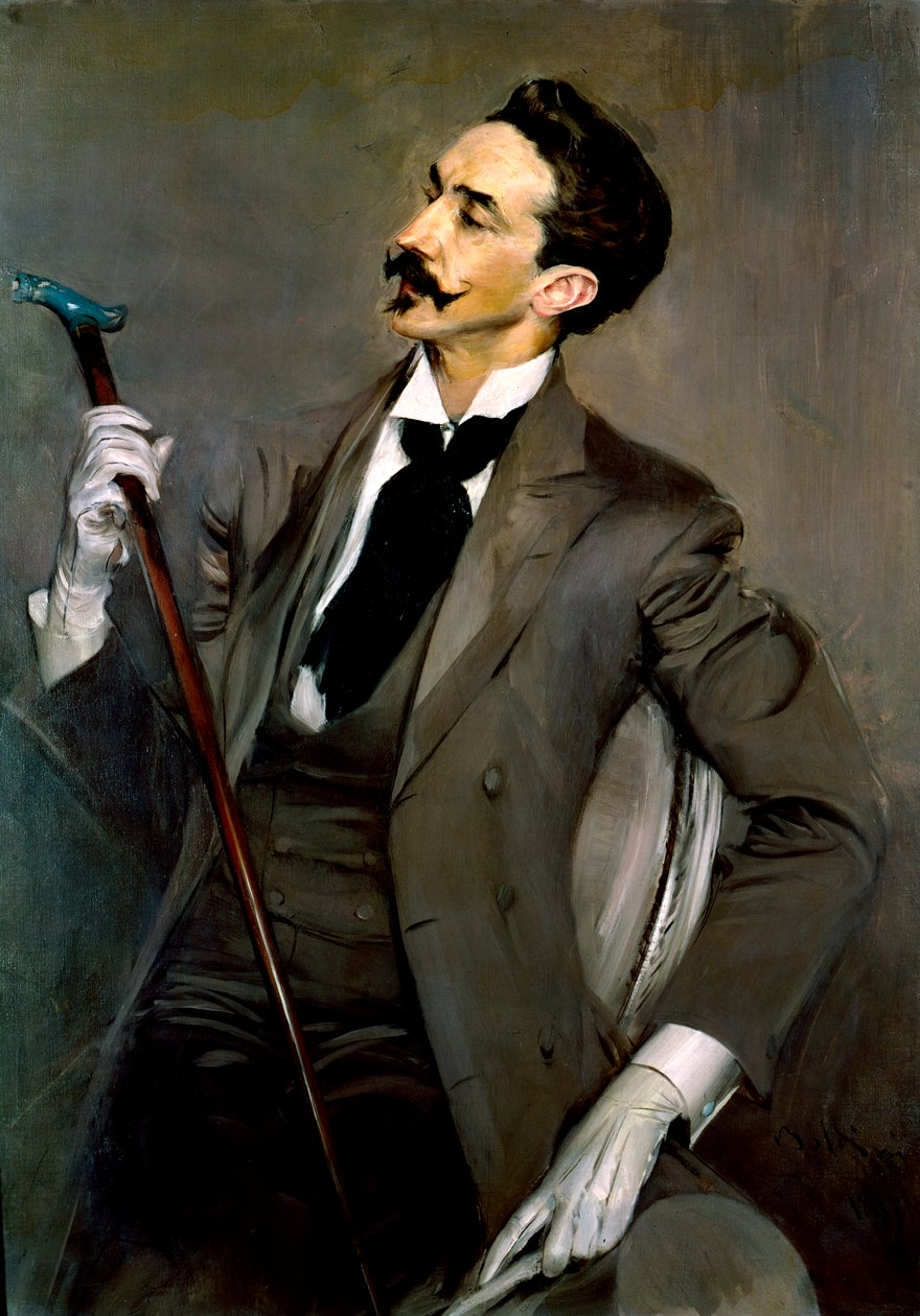 Imagem desconhecida de Giovanni Boldini