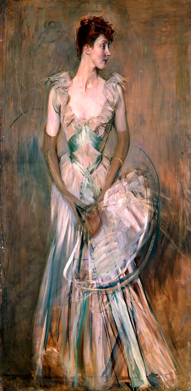 Imagem desconhecida de Giovanni Boldini