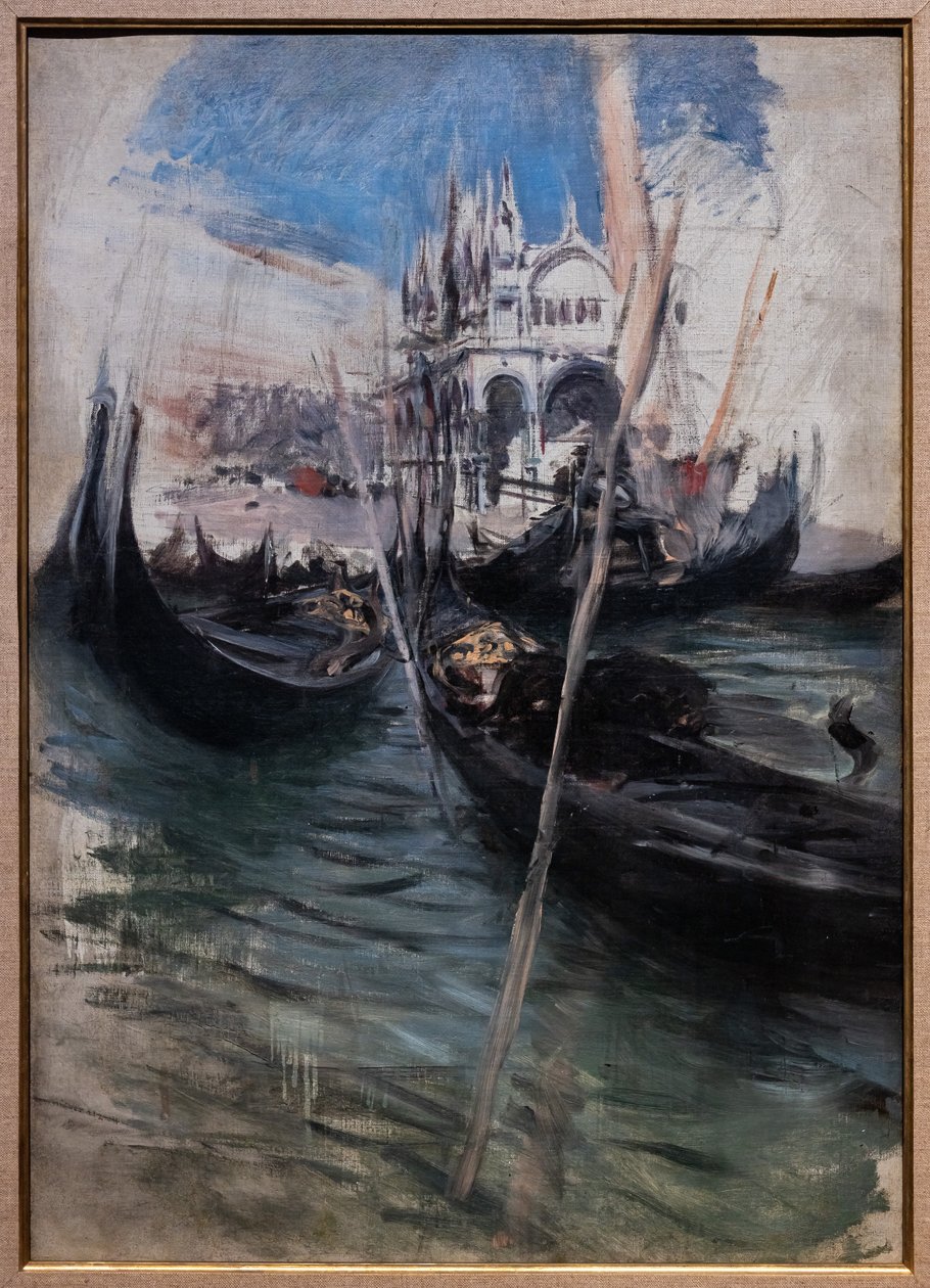 Veneza St. Mark