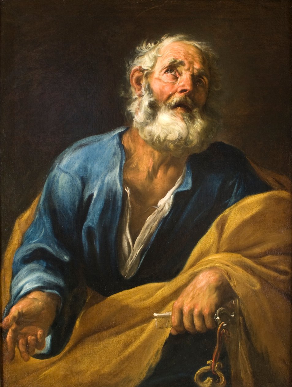 São Pedro de Giovanni Bonatti