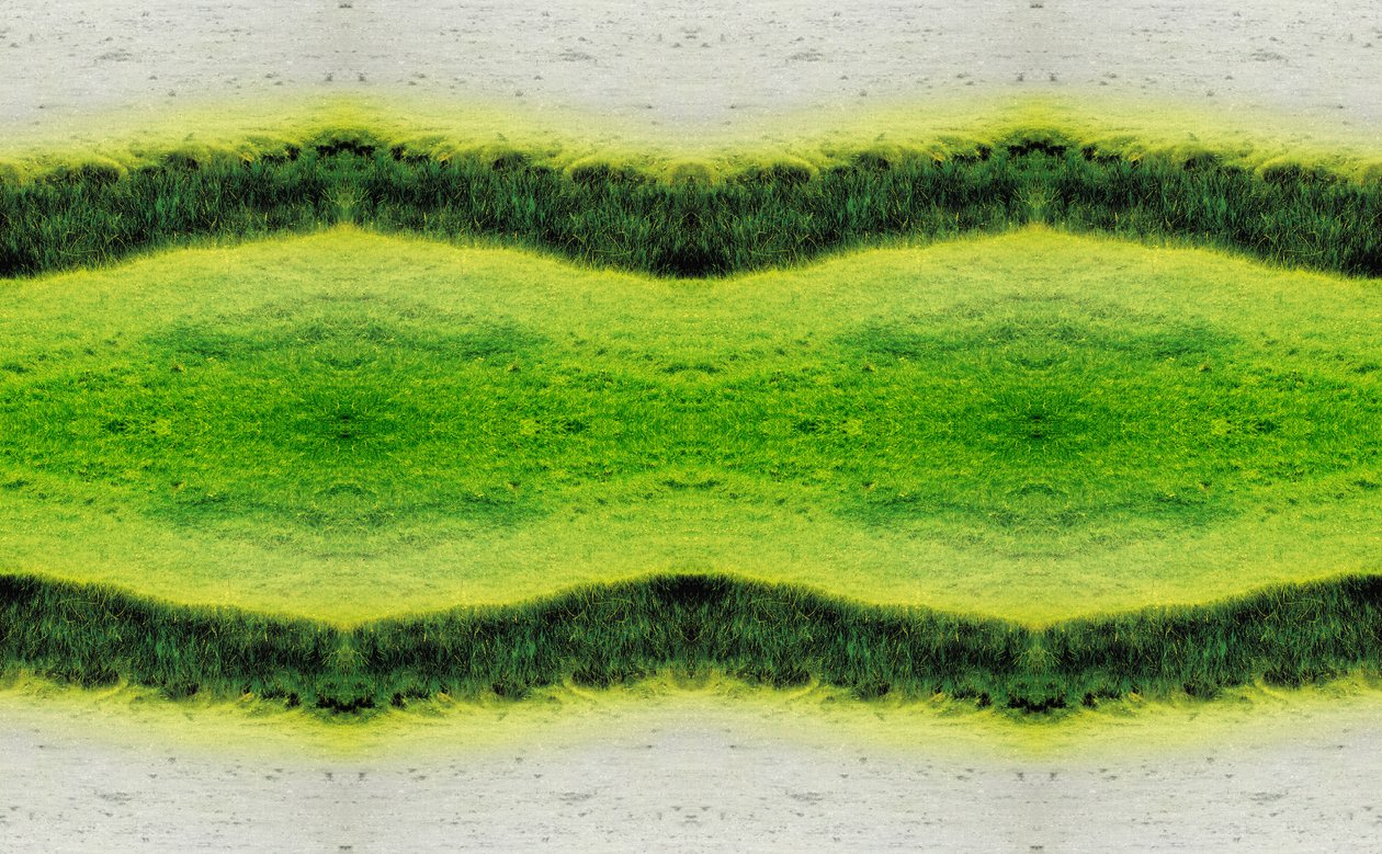 Não-natural 2.1 (foto manipulada digitalmente) de Giovanni Cafagna