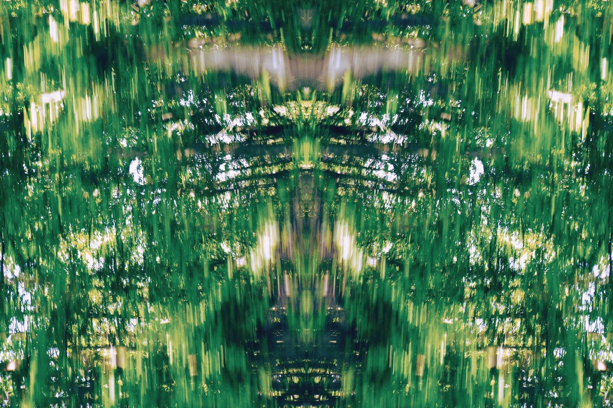 Não natural 31 (foto manipulada digitalmente) de Giovanni Cafagna