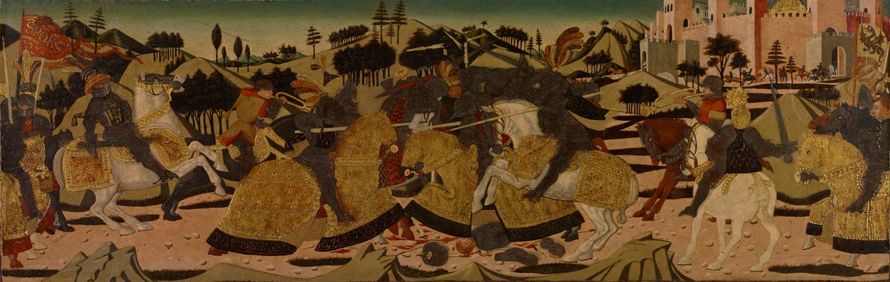  de Giovanni Di Ser Giovanni Lo Scheggia Guidi