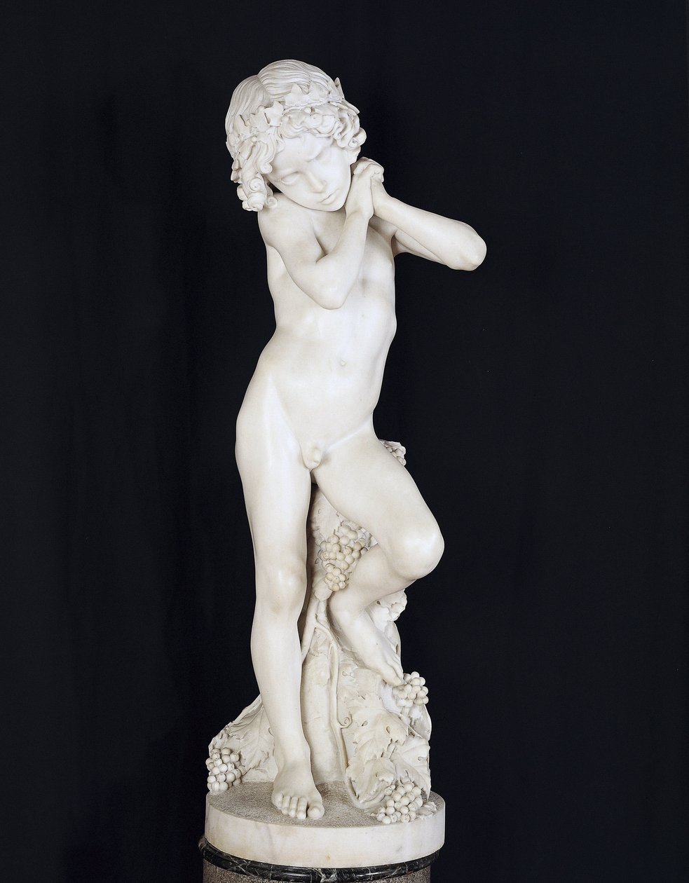 Imagem desconhecida de Giovanni Dupre