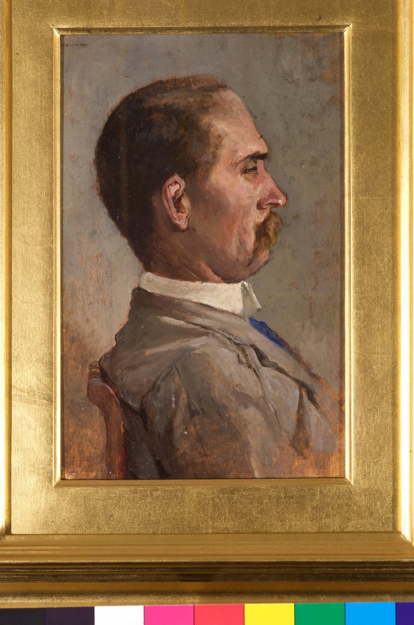Imagem desconhecida de Giovanni Fattori