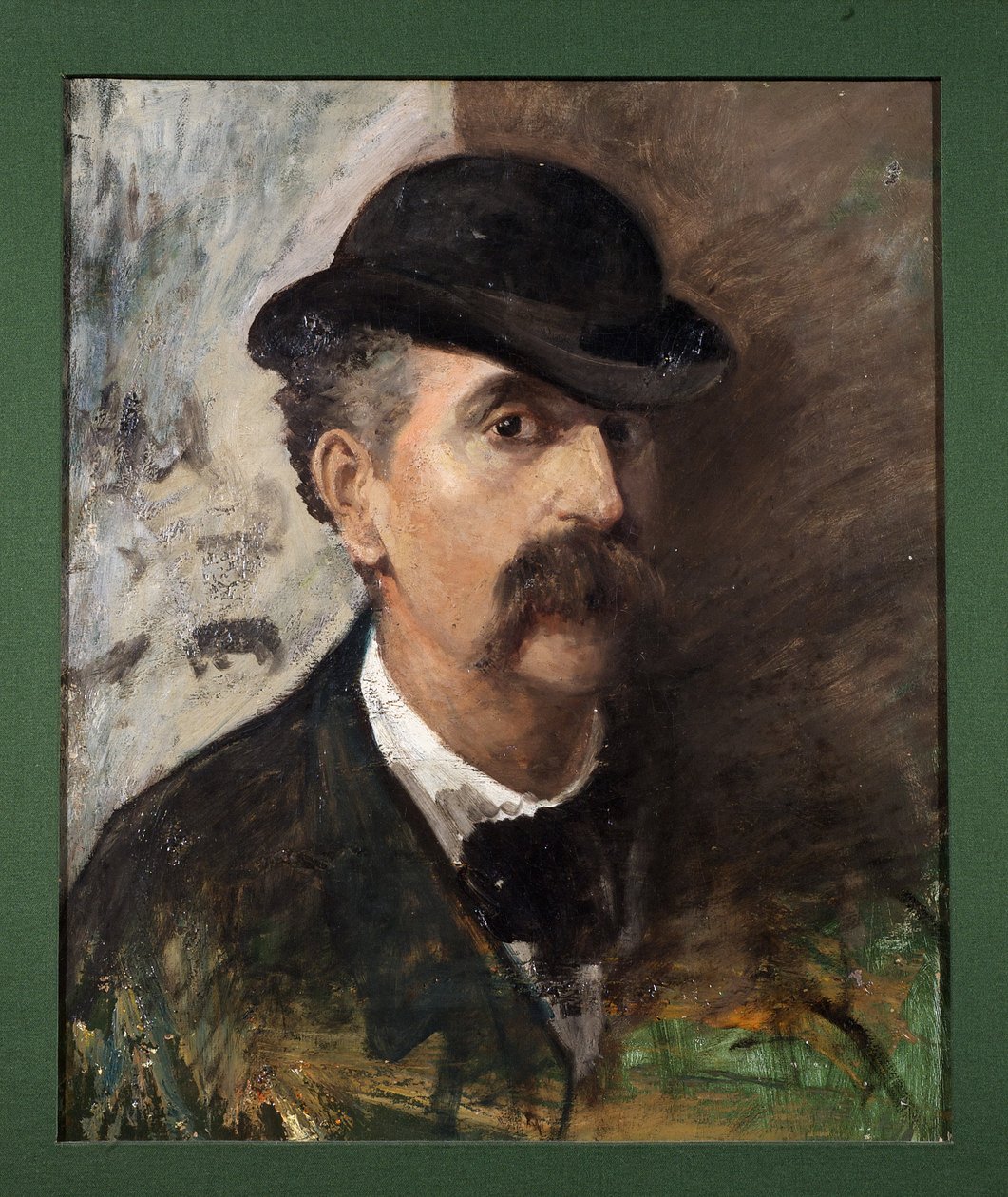 Imagem desconhecida de Giovanni Fattori