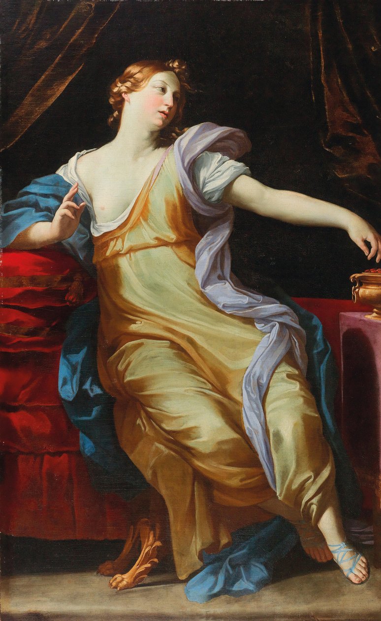 Pórcia. de Giovanni Giacomo Sementi