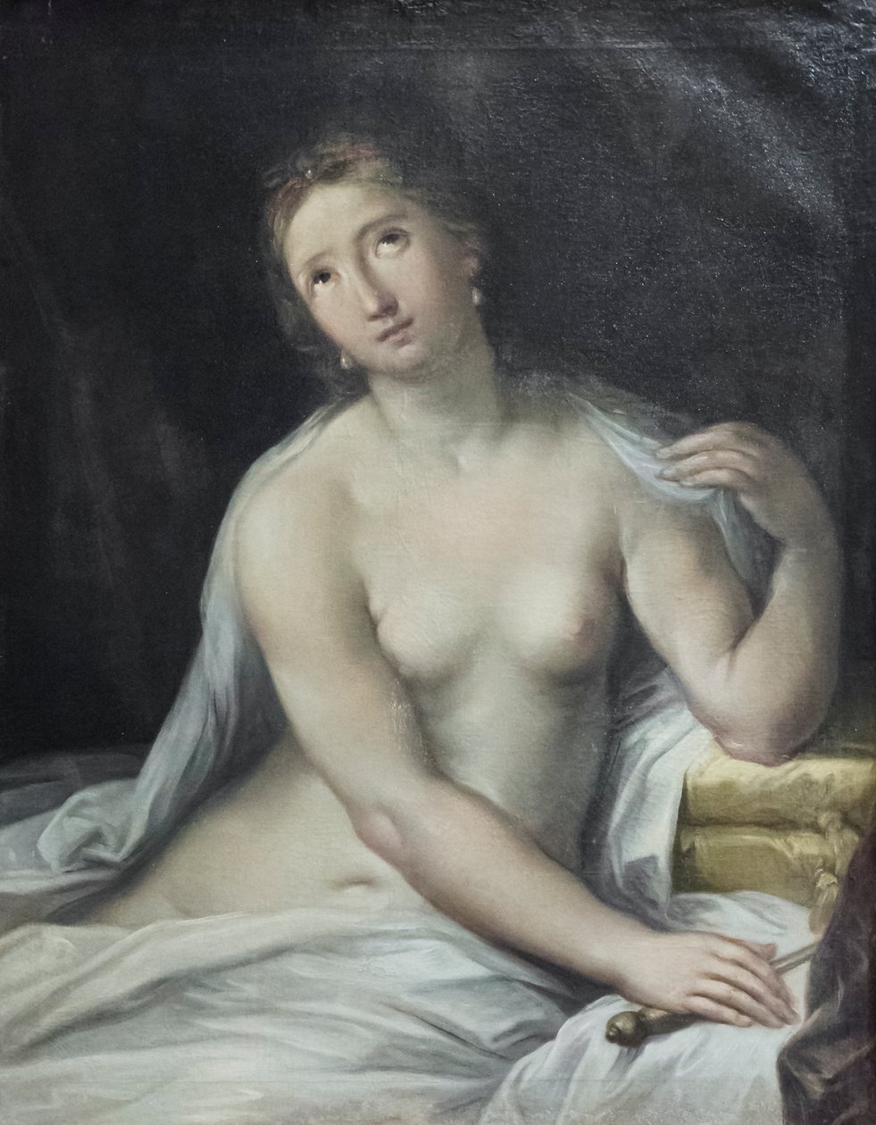 Lucrezia de Giovanni Gioseffo da Sole