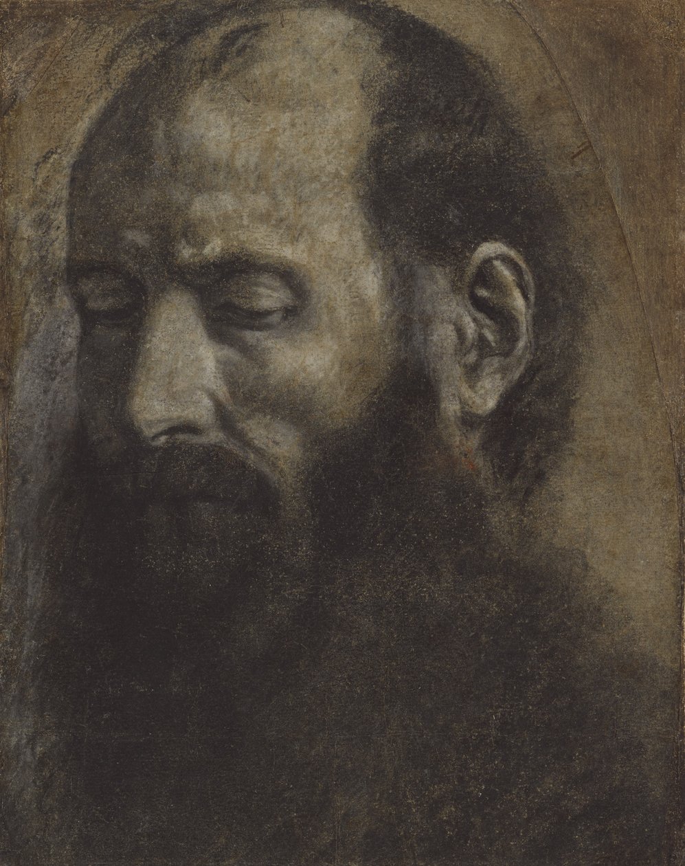 São Paulo de Giovanni Girolamo Savoldo