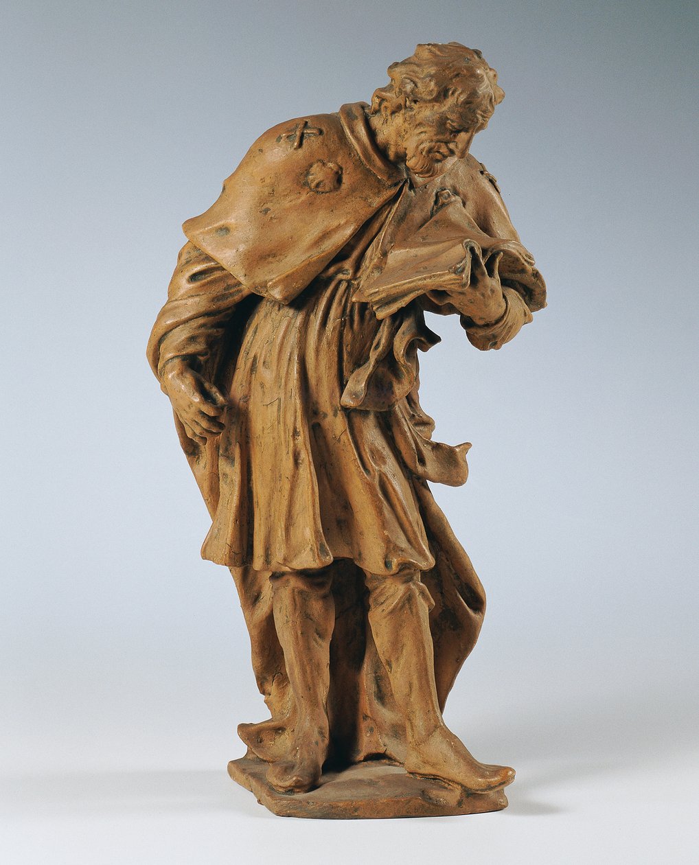 Der heilige Jacobus Maior de Giovanni Giuliani