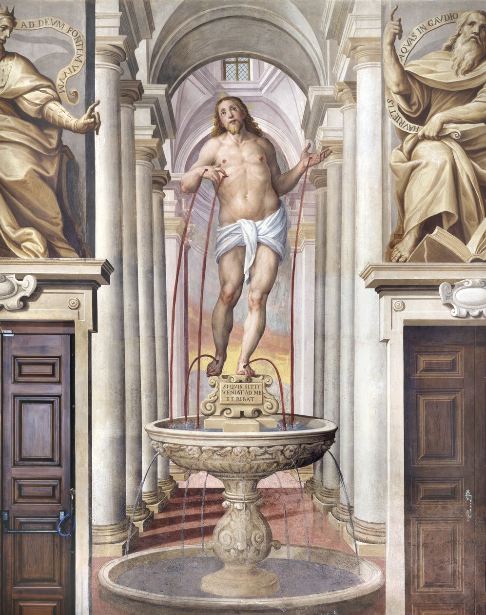 Título desconhecido de Giovanni Mauro della Rovere