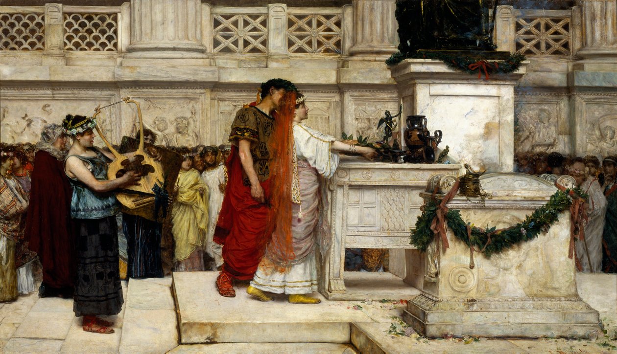 Proposta de casamento, de Giovanni Muzzioli (1854-1894) de Giovanni Muzzioli
