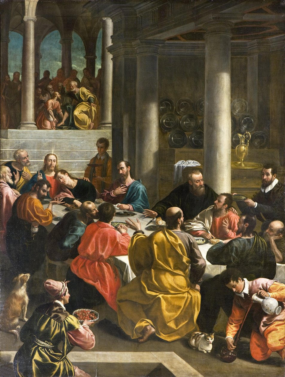 Imagem desconhecida de Giovanni Paolo Cavagna